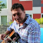 GeorgeDiaz - PeerSpot reviewer