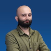 PrzemekAndula - PeerSpot reviewer