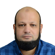 Amr Ahmed Helmy - PeerSpot reviewer