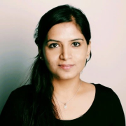 SaniyaJeswani - PeerSpot reviewer