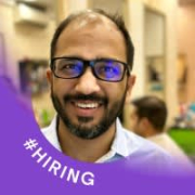 DarpanBhansali - PeerSpot reviewer