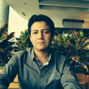 Wilson Salas - PeerSpot reviewer