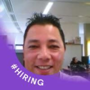 Ray Kiesbrink - PeerSpot reviewer