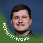 Brandon Johnson - PeerSpot reviewer