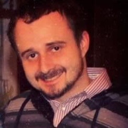 Chase Cole - PeerSpot reviewer