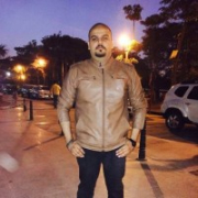 AnjneyBhardwaj - PeerSpot reviewer