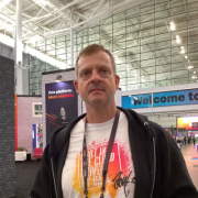 Ken Fillinger - PeerSpot reviewer