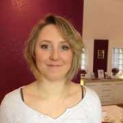 Anna Trybuszewska-Poziemska - PeerSpot reviewer