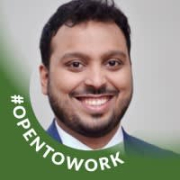 Ronald D'Souza - PeerSpot reviewer