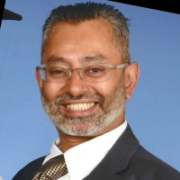 Mohammed_Talukdar - PeerSpot reviewer