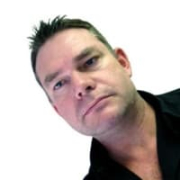 Derek Smith - PeerSpot reviewer