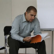 Cristian Negut - PeerSpot reviewer