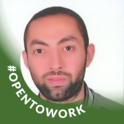 Ahmed-Salman - PeerSpot reviewer