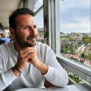 MuratAlici - PeerSpot reviewer