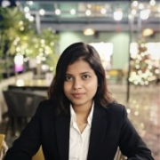 Preethi Nedunchezhian - PeerSpot reviewer
