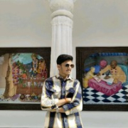 Shrikant Patil - PeerSpot reviewer