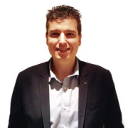 Bernardo Murillo - PeerSpot reviewer