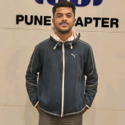 Sarthak Chavda - PeerSpot reviewer