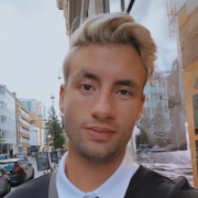 Kyle Canham - PeerSpot reviewer