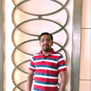 Abdul-Salam - PeerSpot reviewer