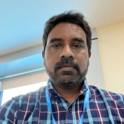 Balaguru Paramasivan - PeerSpot reviewer