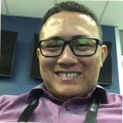 José Luis Monge - PeerSpot reviewer