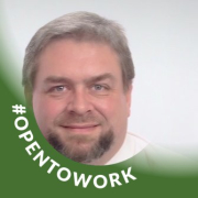 Mike Neuliep - PeerSpot reviewer