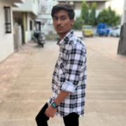 Vaibhav Mhasange - PeerSpot reviewer