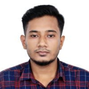 Md Jahid Bin Kibria - PeerSpot reviewer