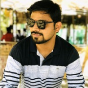 Rohan Suryawanshi - PeerSpot reviewer
