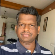 Luther Martin - PeerSpot reviewer