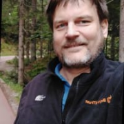 Hahn Rolf - PeerSpot reviewer