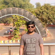 Akshay Kharkar - PeerSpot reviewer