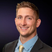 Aaron Hodge - PeerSpot reviewer