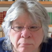 Carey Butler - PeerSpot reviewer