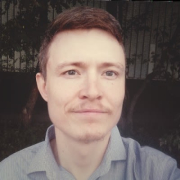 Semyon Vasilkov - PeerSpot reviewer