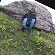 Rehan Rauf - PeerSpot reviewer