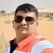 Harshal Deore - PeerSpot reviewer