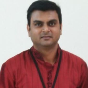 Sushant Dayal - PeerSpot reviewer