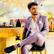 Muhammad UmarRaza - PeerSpot reviewer