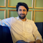 Hliaqat Hliaqat - PeerSpot reviewer