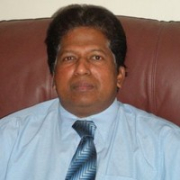 Devindra Weerasooriya - PeerSpot reviewer