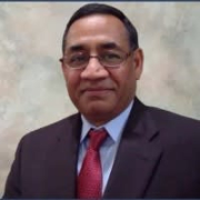 Sastry Dhara - PeerSpot reviewer