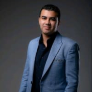 IslamElsherpieny - PeerSpot reviewer