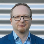 Florian Stamer - PeerSpot reviewer