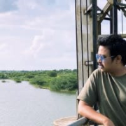 Shaunak Jagtap - PeerSpot reviewer