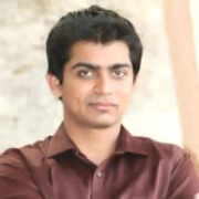 AmayPatil - PeerSpot reviewer