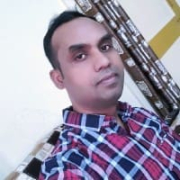 Mahendra-Kumar - PeerSpot reviewer