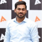 Farhan_Ali - PeerSpot reviewer