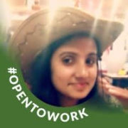 Manasa Jayaramaiah - PeerSpot reviewer